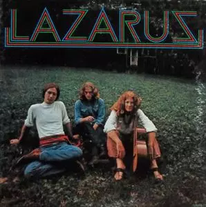 LAZARUS(US/SSW) / ラザラス(US/SSW) / LAZARUS