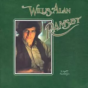 WILLIS ALAN RAMSEY / ウィリス・アラン・ラムゼイ / WILLIS ALAN RAMSEY