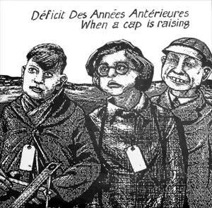 DEFICIT DES ANNEES ANTERIEURES (DDAA) / WHEN A CAP IS RAISING