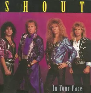 シャウト/イン・ユア・フェイス SHOUT/IN YOUR FACE 国内盤廃盤 SHOUT / シャウト商品一覧｜JAZZ｜ディスクユニオン・オンライン