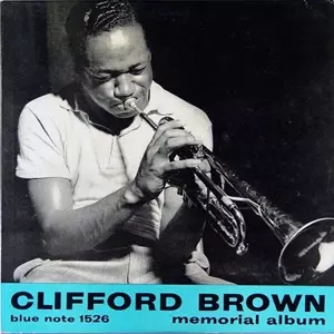 MEMORIAL ALBUM/CLIFFORD BROWN/クリフォード・ブラウン｜JAZZ