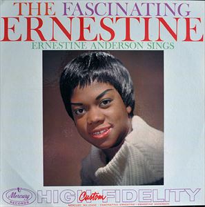 ERNESTINE ANDERSON / アーネスティン・アンダーソン 商品一覧/中古在庫あり/並び順:アーティスト/20件表示｜JAZZ｜ディスクユニオン・オンラインショップ｜diskunion.net