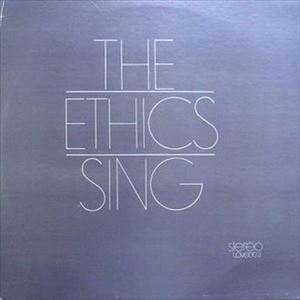 ETHICS / エシックス / ETHICS SING