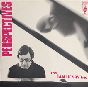 IAN HENRY / PERSPECTIVES