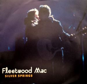 FLEETWOOD MAC / フリートウッド・マック / SILVER SPRINGS