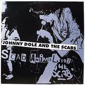 JOHNNY DOLE AND THE SCABS商品一覧｜PUNK｜ディスクユニオン