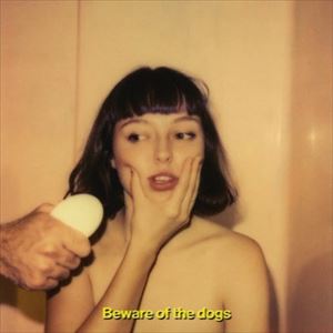 STELLA DONNELLY / ステラ・ドネリー / BEWARE OF THE DOGS (LP)