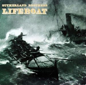 SUTHERLAND BROTHERS / サザーランド・ブラザーズ / LIFEBOAT