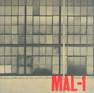MAL WALDRON / マル・ウォルドロン / マル - 1