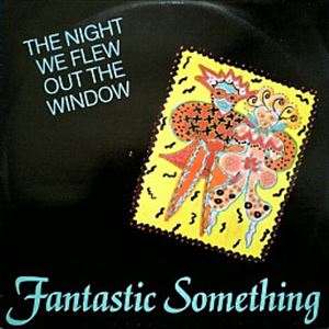 FANTASTIC SOMETHING / ファンタスティック・サムシング / NIGHT WE FLEW OUT THE WINDOW