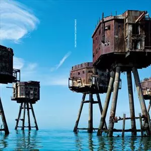 CONTINUUM (PROG: 90'S UK) / コンティニュアム / CONTINUUM RECYCLINGS VOLUME TWO