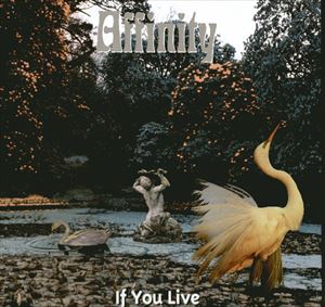 AFFINITY (JAZZ/PROG) / アフィニティー / IF YOU LIVE