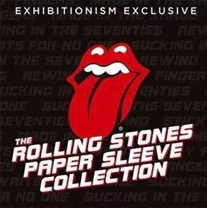 スペシャル紙ジャケット ボックス・セット/ROLLING STONES/ローリング