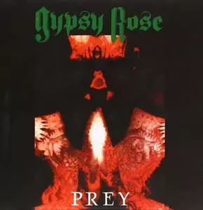 GYPSY ROSE / ジプシー・ローズ / PREY (EXPANDED EDITION 2018)