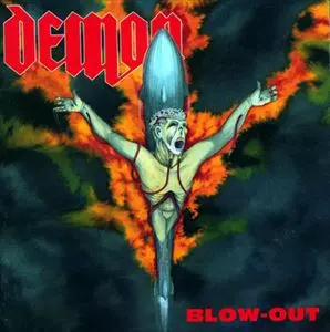 DEMON / BLOW-OUT