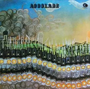 ACCOLADE / アコレード / ACCOLADE