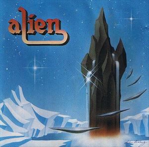 ALIEN / エイリアン商品一覧｜OLD ROCK｜ディスクユニオン・オンライン