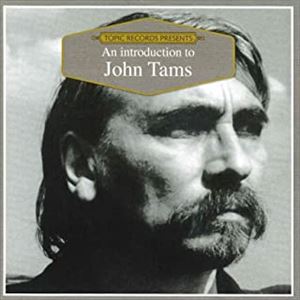 JOHN TAMS / ジョン・タムズ / イントロダクション・トゥ・ジョン・タムズ