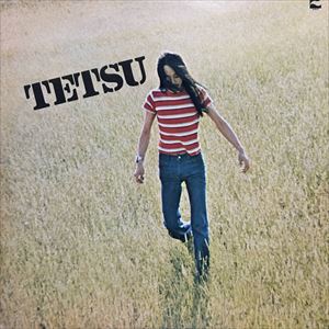 TETSU YAMAUCHI / 山内テツ / TETSU