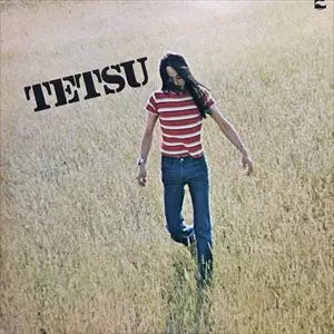 TETSU/TETSU YAMAUCHI/山内テツ｜日本のロック｜ディスクユニオン