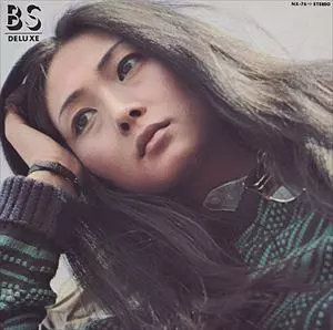 梶芽衣子の名盤『男・女・こころの哀歌』が待望のCDとレコードで