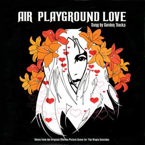 AIR / エール / PLAYGROUND LOVE
