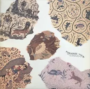 細野晴臣 - パラダイスビュー パラダイスビュー/HARUOMI HOSONO/細野晴臣｜日本のロック｜ディスク