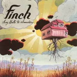 FINCH レコード The Royal Gazette - The Royal Gazette - Royal Gazette 1965