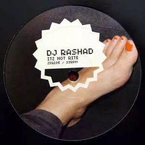DJ RASHAD / DJラシャド商品一覧|HIPHOP / 日本語RAP|ディスク DJ RASHAD / DJラシャド商品一覧|HIPHOP / 日本語RAP|ディスク
