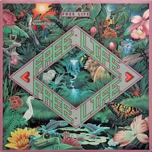 FREE LIFE / FREE LIFE