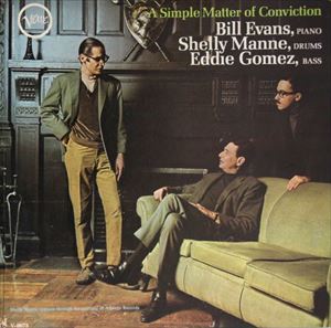 BILL EVANS / ビル・エヴァンス商品一覧/LP(レコード)/中古在庫あり 