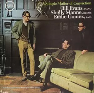 ビル・エヴァンス LP5枚セット BILL EVANS / ビル・エヴァンス商品一覧/LP(レコード)/中古在庫