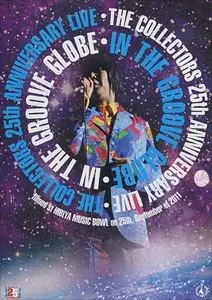 THE COLLECTORS / ザ・コレクターズ / IN THE GROOVE GLOBE