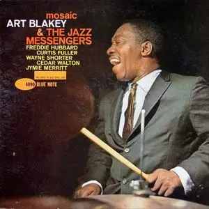 ART BLAKEY / アート・ブレイキー商品一覧/LP(レコード)/中古在庫あり