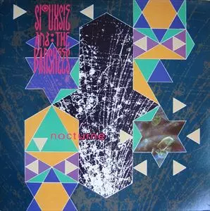 SIOUXSIE AND THE BANSHEES / スージー&ザ・バンシーズ / NOCTURNE