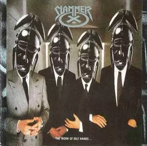 SLAMMER (from UK) / スラマー商品一覧｜HARD ROCK / HEAVY METAL