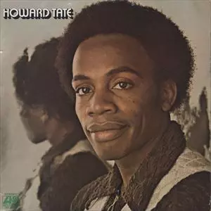 HOWARD TATE / ハワード・テイト / HOWARD TATE