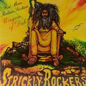 FATMAN RIDDIM SECTION商品一覧｜ディスクユニオン・オンライン