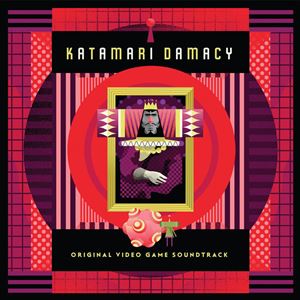 V.A.  / オムニバス / KATAMARI DAMACY (ORIGINAL VIDEO GAME SOUNDTRACK)