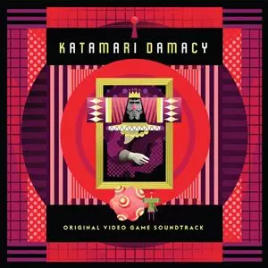 V.A.  / オムニバス / KATAMARI DAMACY (ORIGINAL VIDEO GAME SOUNDTRACK)