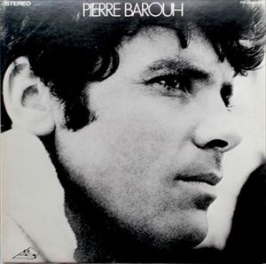 PIERRE BAROUH / ピエール・バルー / フランシス・レイとピエール・バルーの世界