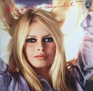 BRIGITTE BARDOT / ブリジット・バルドー商品一覧｜JAZZ｜ディスク