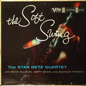 STAN GETZ / スタン・ゲッツ商品一覧/LP(レコード)/中古在庫あり/並び 