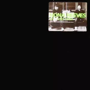 NONA REEVES / ノーナ・リーヴス / MY LOVELY NONA