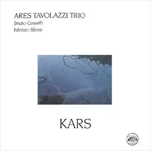 ARES TAVOLAZZI / アレス・タヴォラッジ / KARS