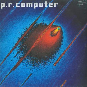 P.R.COMPUTER / P.R.COMPUTER