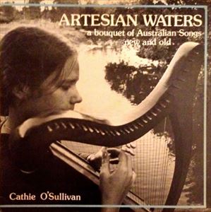 CATHIE O'SULLIVAN / ARYESIAN WATERS