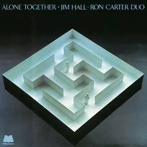 JIM HALL & RON CARTER / ジム・ホール&ロン・カーター