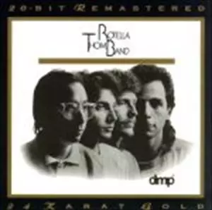 THOM ROTELLA / トム・ロテラ / THOM ROTELLA BAND