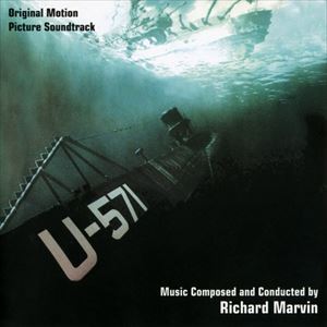 RICHARD MARVIN / U-571